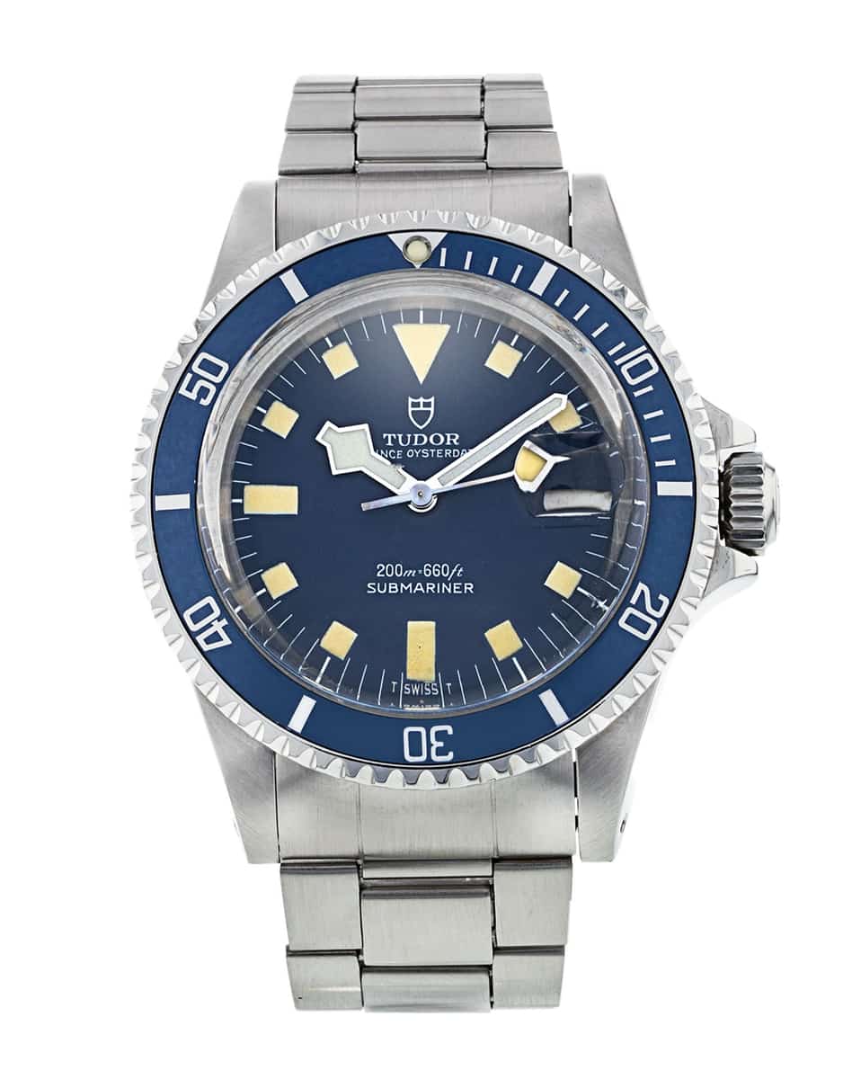 Tudor 2025 submariner 94110